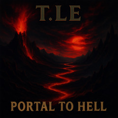 T.L.E - Portal to Hell (unmaster)