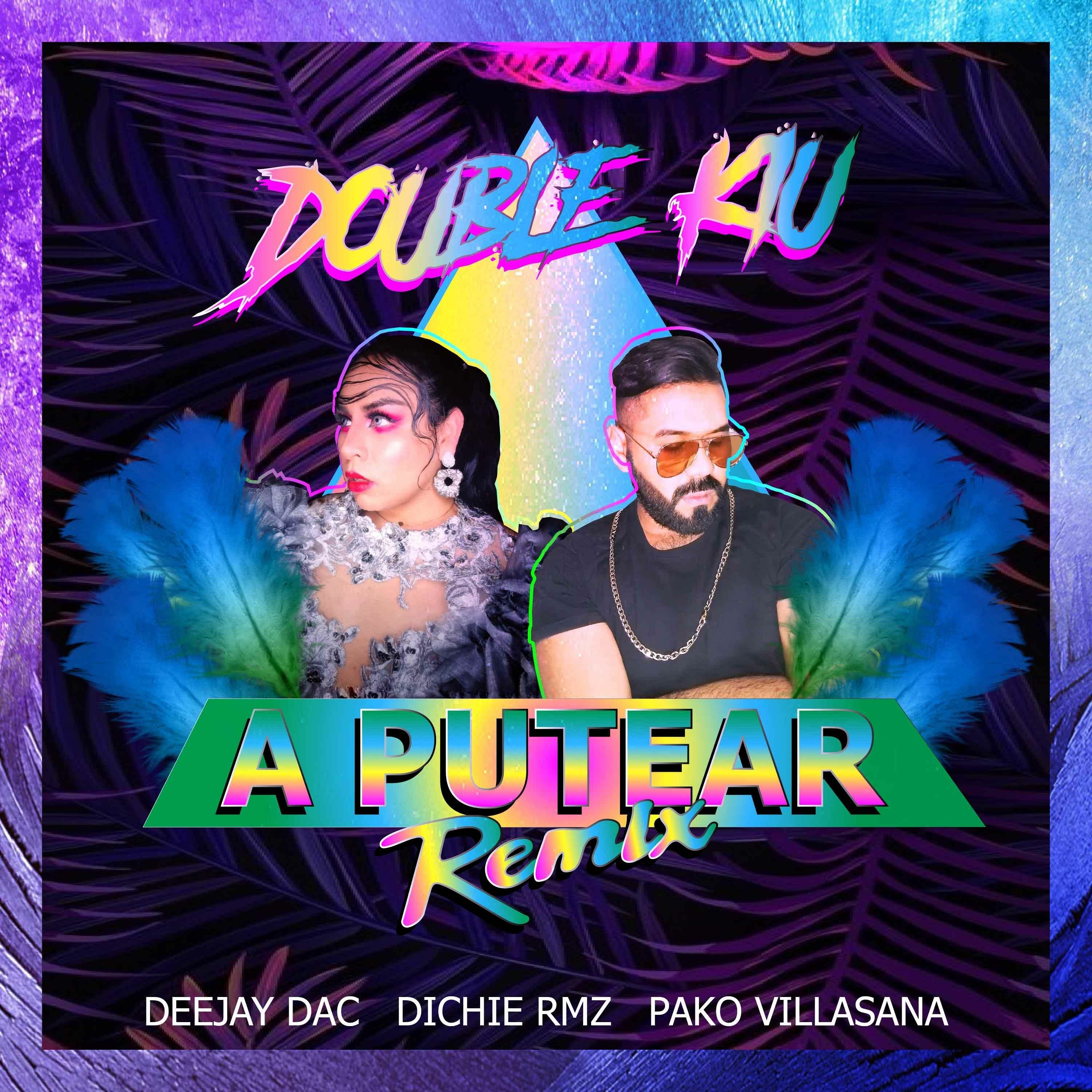 A Putear (Remix) episode artwork
