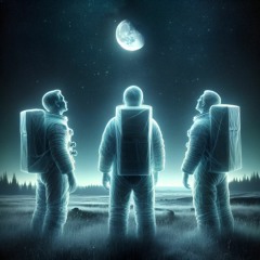 We Lost The Crew