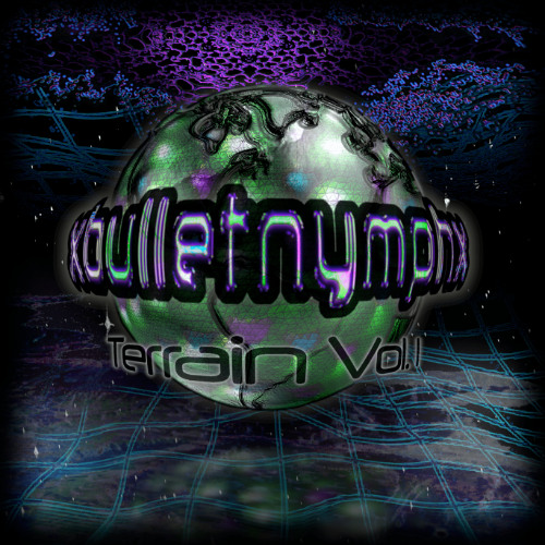 xBulletNymphx | Live at Terrain Vol.1 | All Jungle + Breaks Mix |