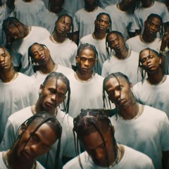 Travis Scott feat. Young Thug & M.I.A. FRANCHISE DnB Flip