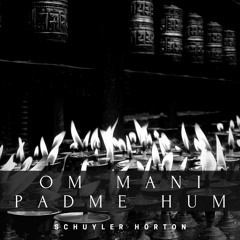 Om Mani Padme Hum (lovely Choir & pizzicato Cello)