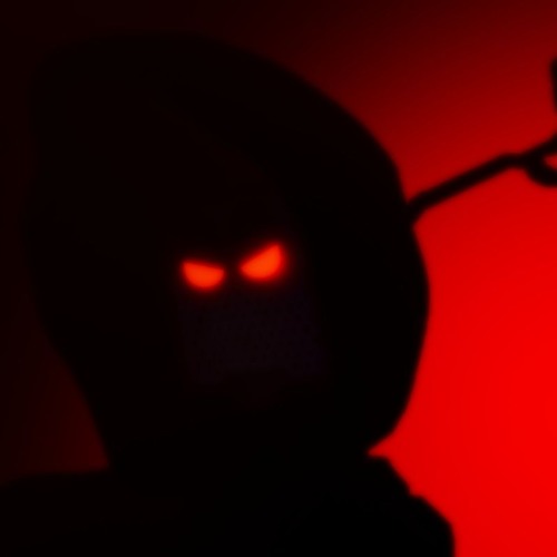 ☾↠Reaper Thomas↞☽
