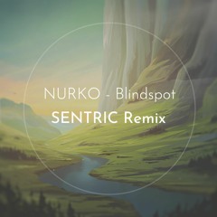 NURKO - Blindspot (SENTRIC Remix)