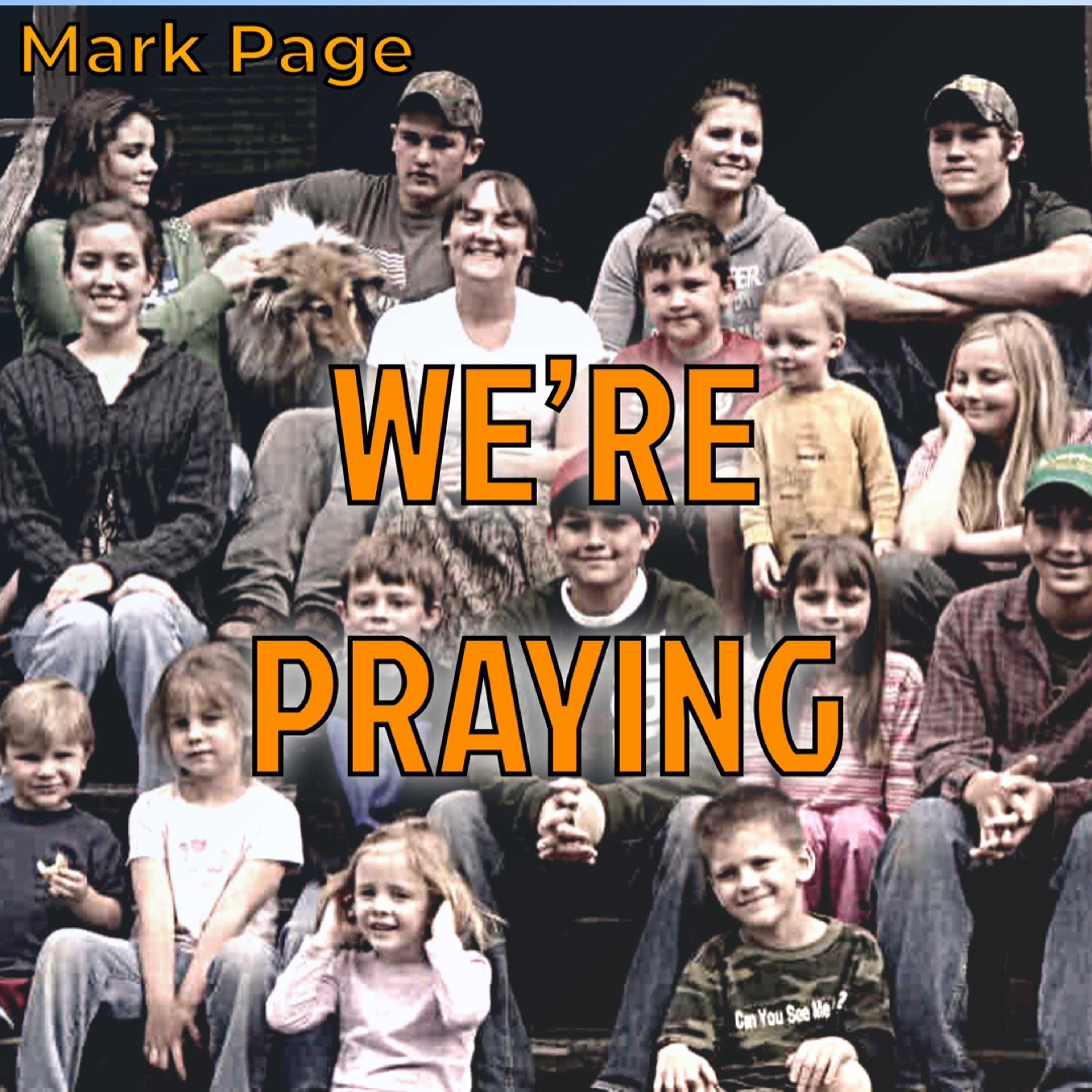 Mark Page