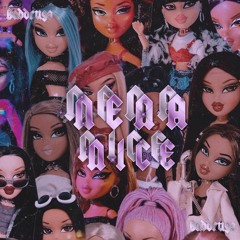 Nena Nice - Baddrug$