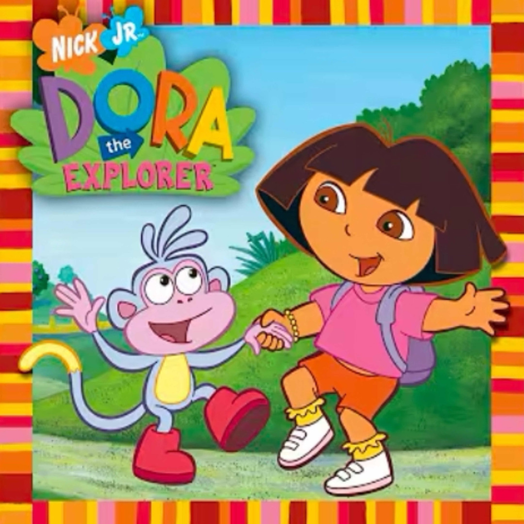 Stream Dora The Explorer by Sosatalkk | Listen online for free on ...