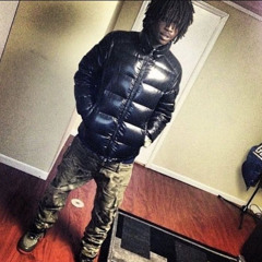 chief keef - 100bail [slowed]