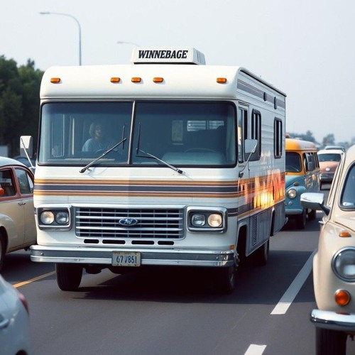 Just Another Road……….. Tripping. (1).wav