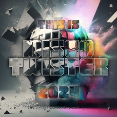 THIS IS DISCO TWISTER 2024