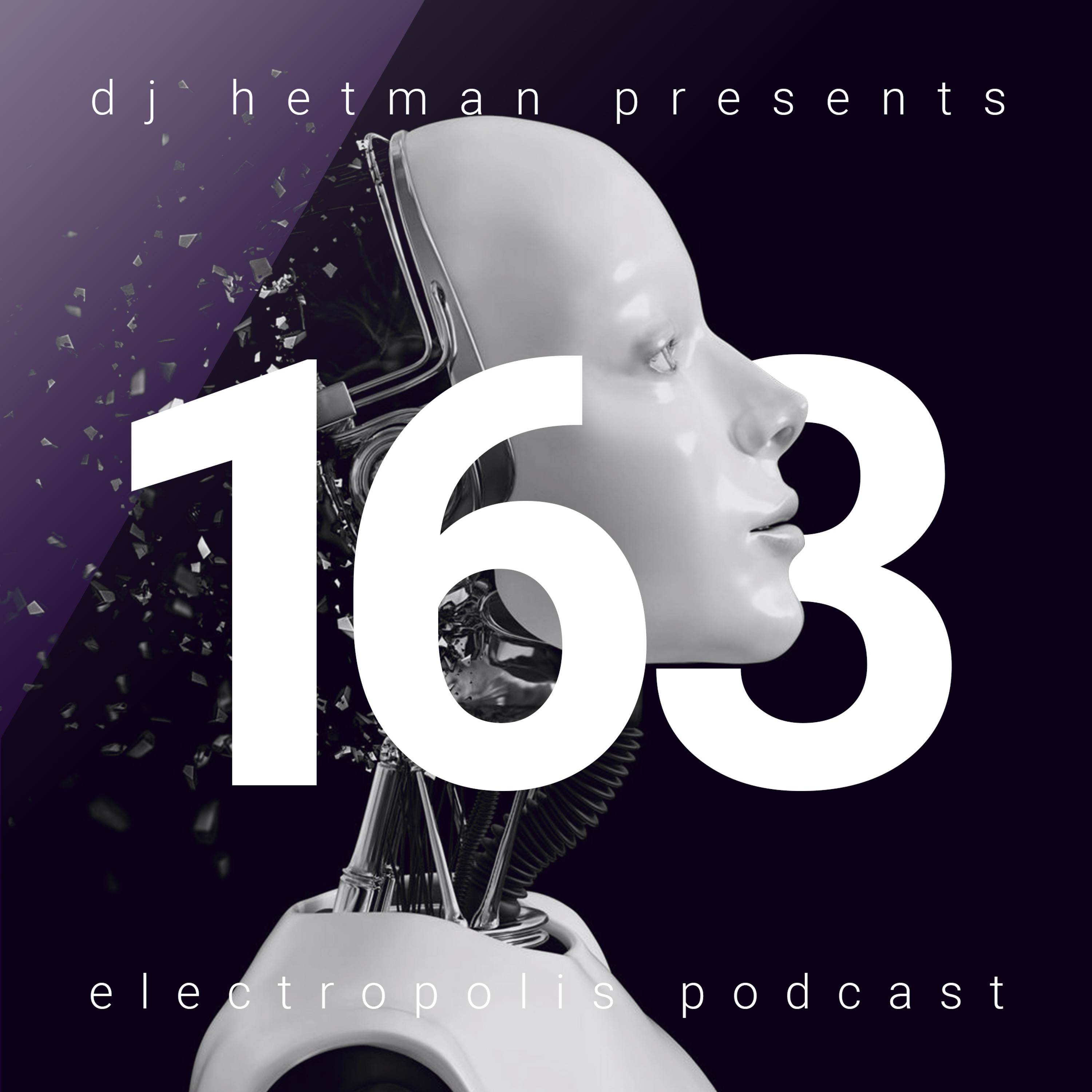 DJ Hetman | Electronic Live Sets