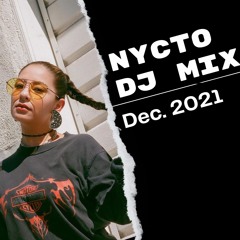 Dj Mix December 2021