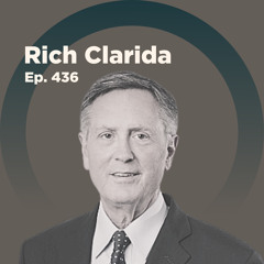 Richard Clarida on FAIT, R-Star, and the Future of the Fed’s Framework