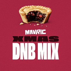 Xmas DNB Mix