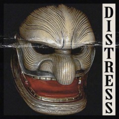 POLOMANE (Ft. MXNXXL) - Distress