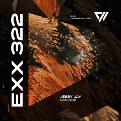 Jebby Jay - Nonstop [Preview]