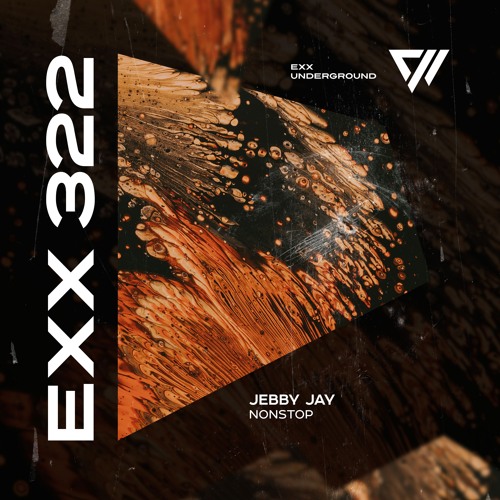 Jebby Jay - Nonstop [Preview]
