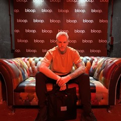 Bloop London x mono_cult w/ Ray Mono (22-08-24)