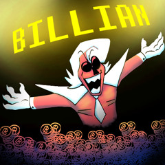 Billian Deckster