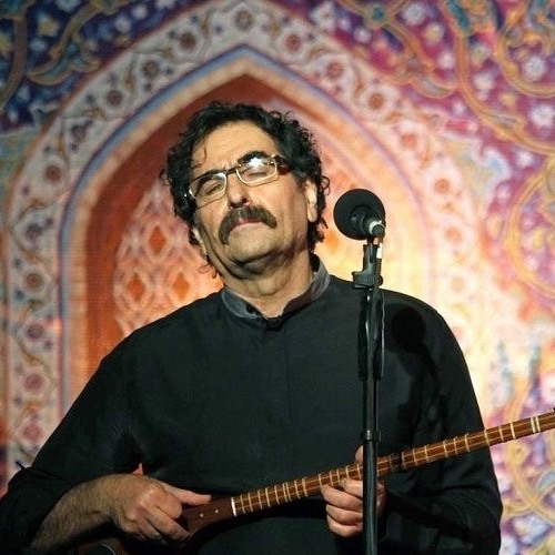 Shahram nazeri