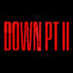 Official Armoni - DOWN PT II (prod. AYU$H)