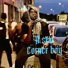 A STAR - CORNER BOY