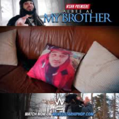 J-Dub - Albee Al My Brother (Mix)