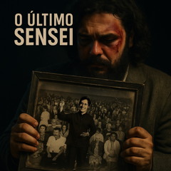 O Último Sensei