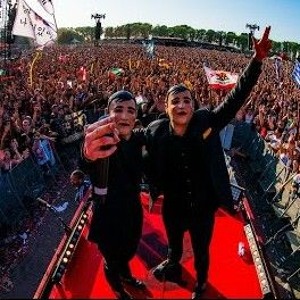 Queen - The Show Must Go On (Gunz For Hire Bootleg)