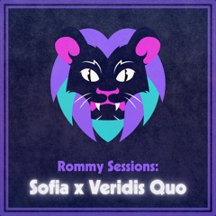 Sofia x Veridis Quo (Rommy Sessions)