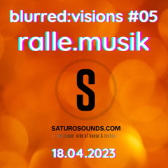 blurred visions #05