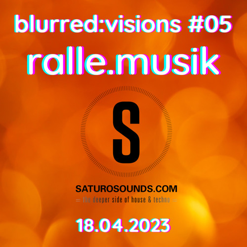 blurred visions #05