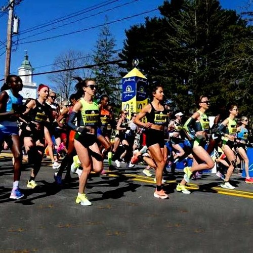 Stream episode Watch Boston Marathon 2023 Live by MOFAZZAL HOSSEN