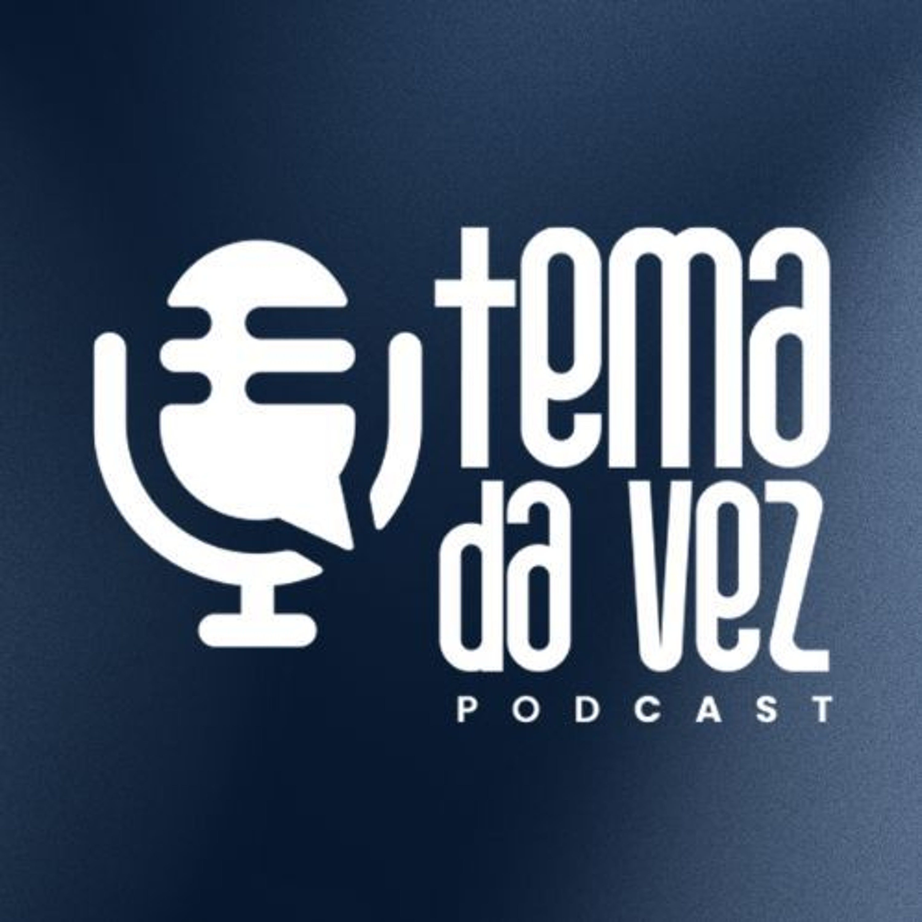 Cura Divina - Podcast Tema Da Vez episode artwork