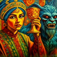 Babylon’s Beast Awakened