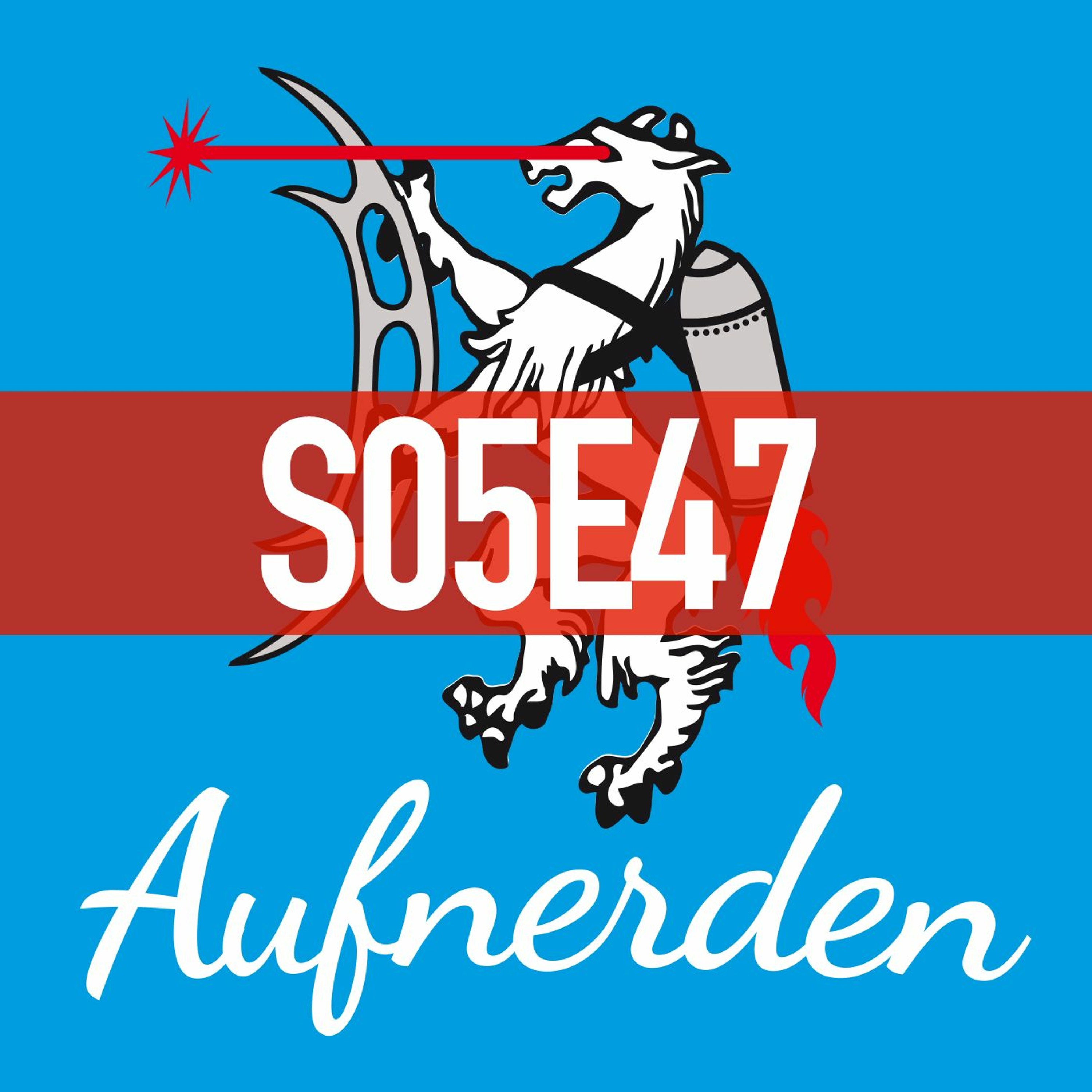 Aufnerden - der steirische Nerdpodcast