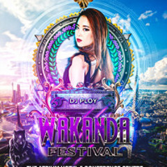Wakanda Festival Paris 2025_Konpa Zouklove