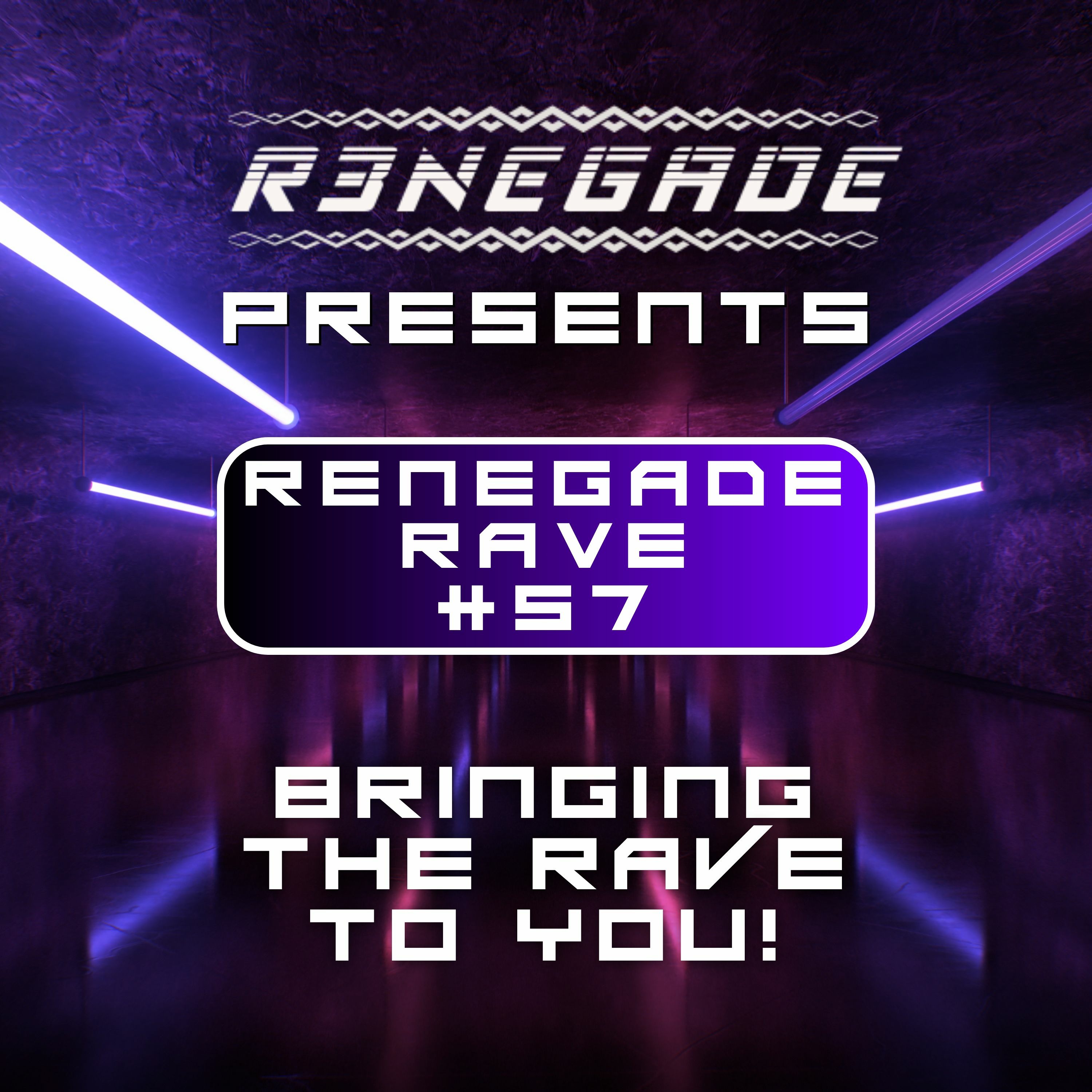 DJ R3NEGADE | Renegade Rave (Techno | Trance | Hardstyle)