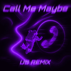 Carly Rae Jepsen - Call Me Maybe (US REMIX)
