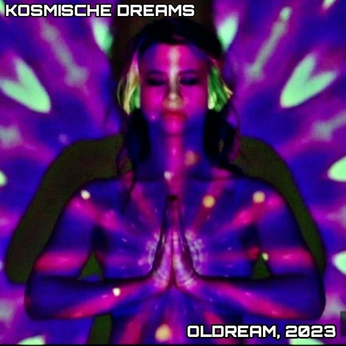 KOSMISCHE DREAMS