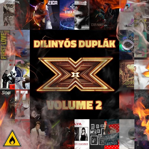 DILINYÓS DUPLÁK Vol.2