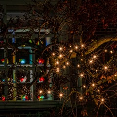 A Christmas Prelude  - Dick Sanderman