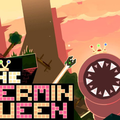 The Vermin Queen by YoReid FULL SOUNDTRACK | Geometry Dash [Shiny Suits For Shiny Gents by Bossfigth]