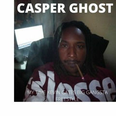 KEVIN GATES MY TIME BIG GANGSTA FREESTYLE