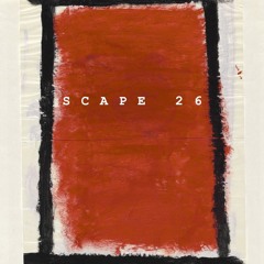 SCAPE 26