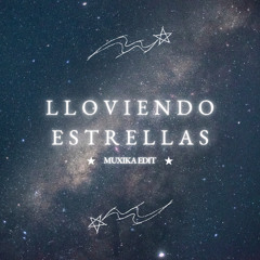 Cristian Castro - Lloviendo Estrellas (Muxika Edit) PITCHED FOR COPYRIGHT