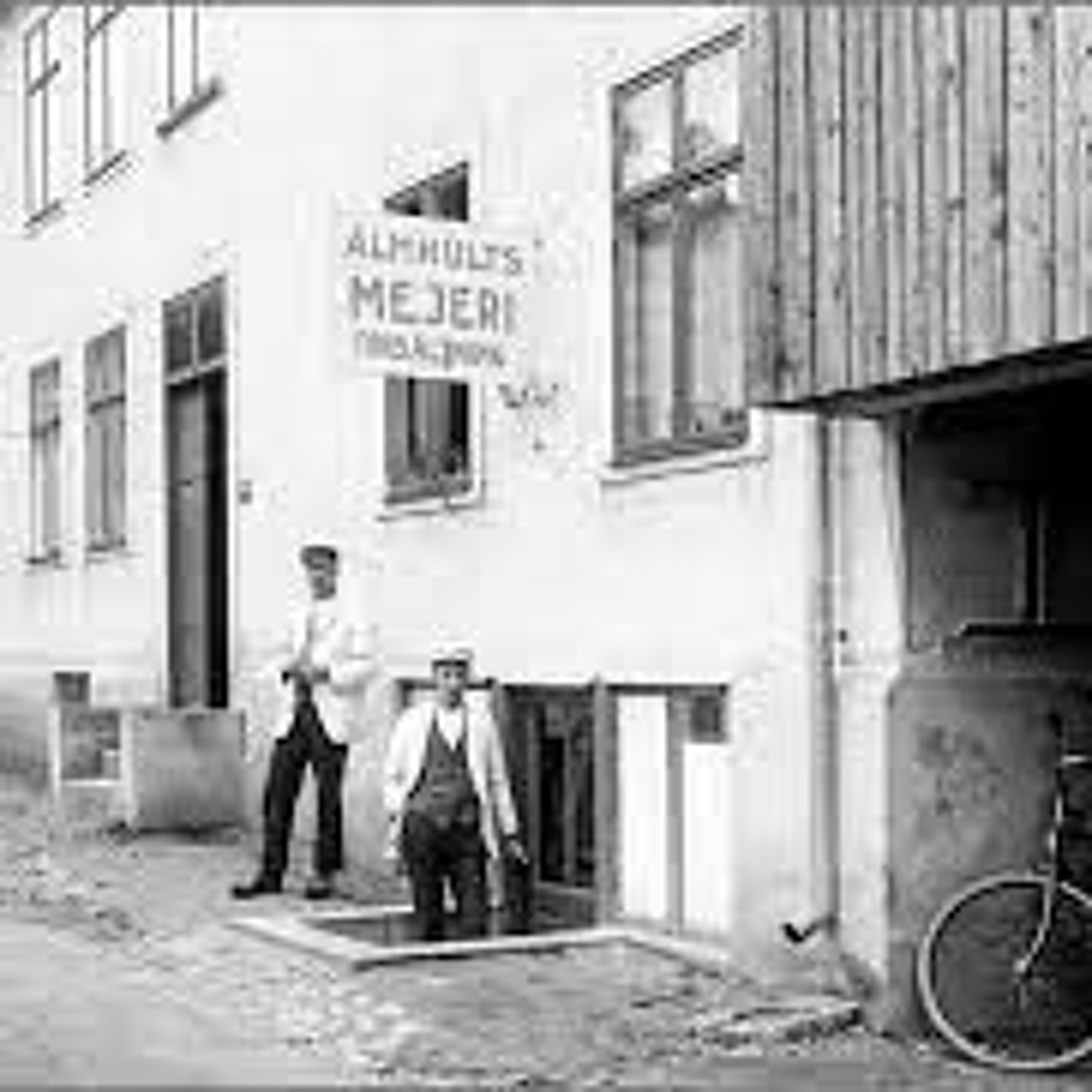 Kronobergspodden