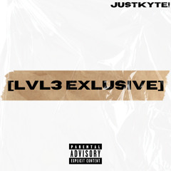 Justkyte!- Pressence [Lvl.3 Exclusive]