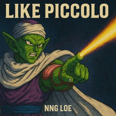 Like Piccolo (prodcrash-4)