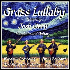 Grass Lullaby (with Frans Beelaard [!])